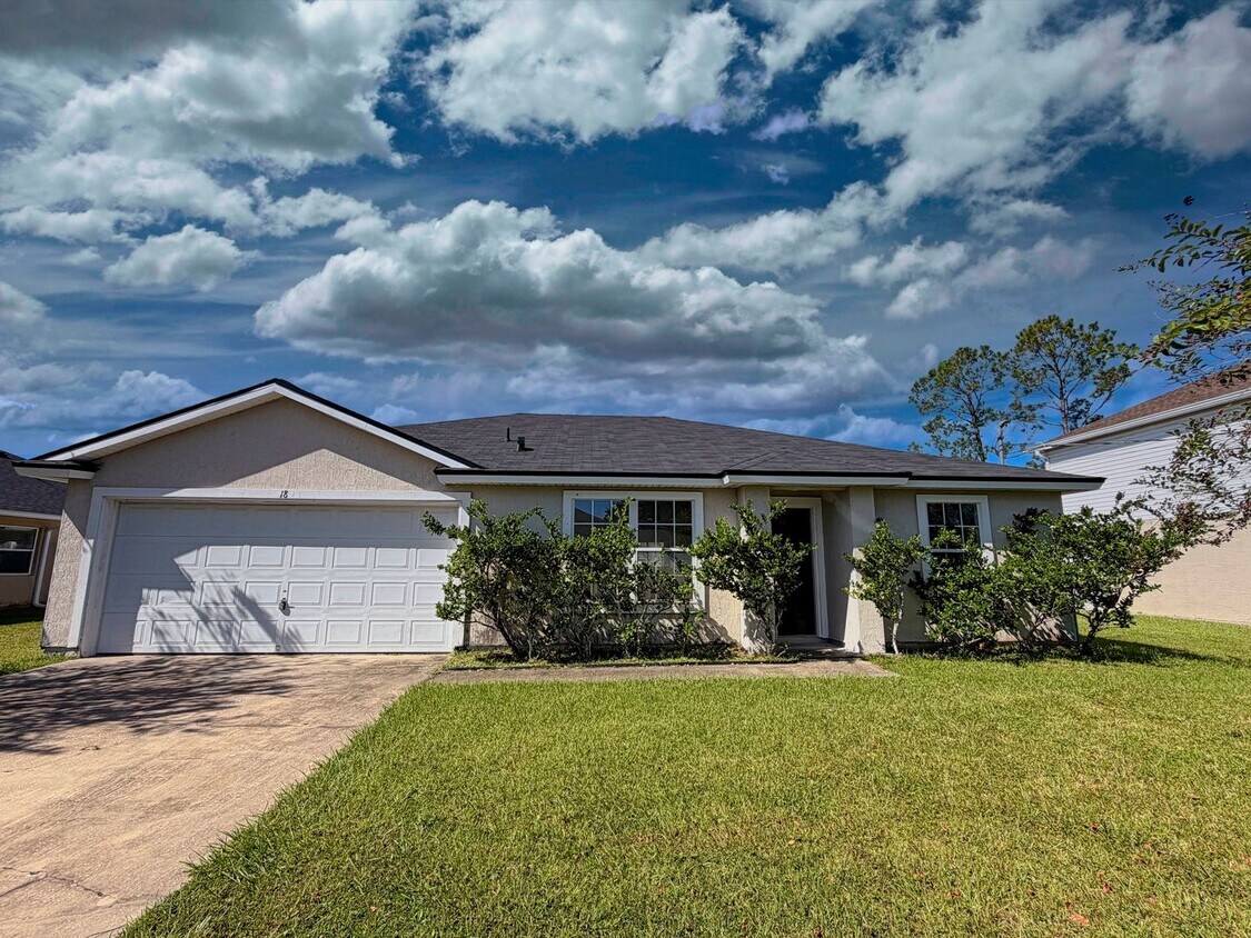 Foto principal - Nice 4/2 Home In Palm Coast