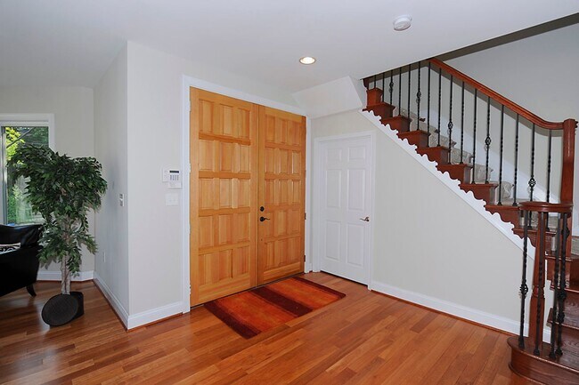 Foto del edificio - 1211 Evarts St NE