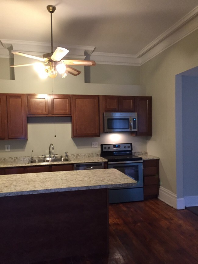 Foto del edificio - 2356 Ohio Ave