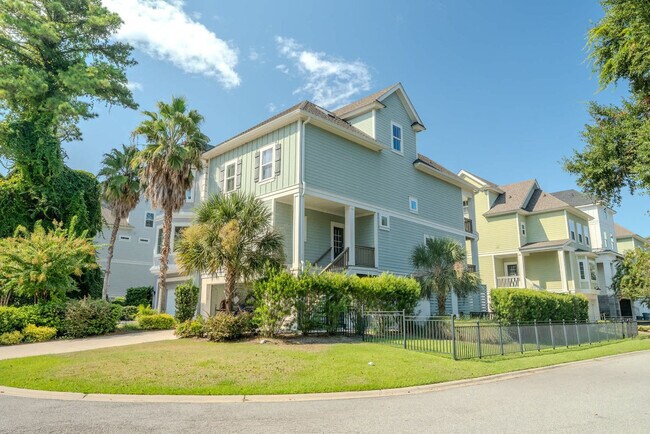 Building Photo - 52 Sandcastle Ct