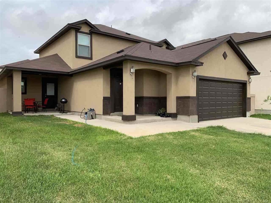 5503 Stallion Ln, Laredo, TX 78046 House Rental in Laredo, TX