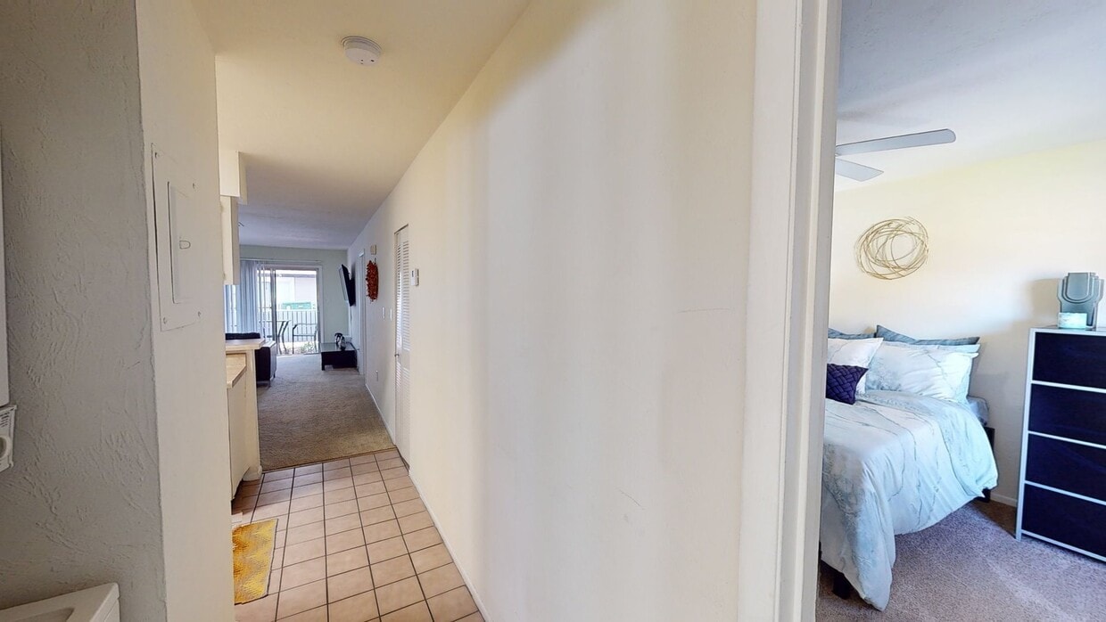 Photo - Oxford Manor Apartments