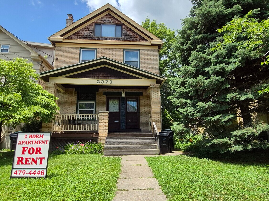 Foto principal - 2373 Fairview Ave