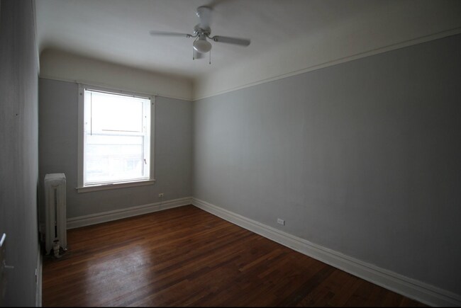 Bedroom - 836 Sherman Ave