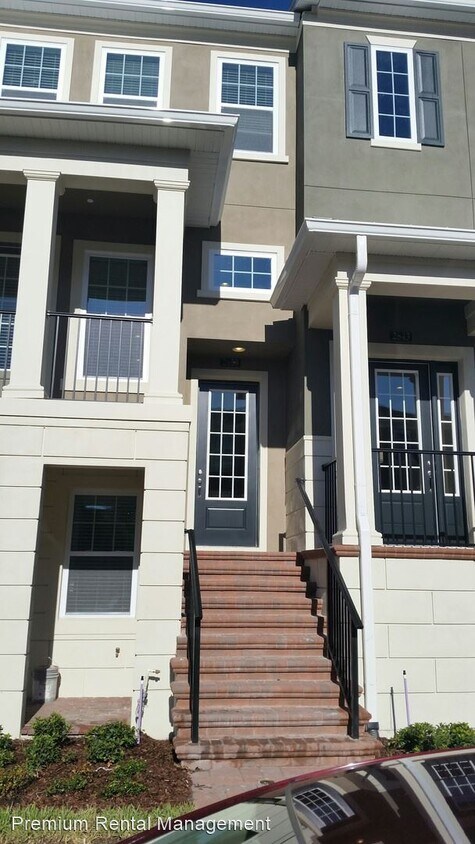 Primary Photo - 4 br, 3 bath House - 2655 Joslin Pl