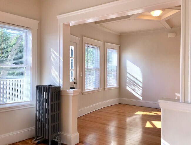 Foto del edificio - 95 North St