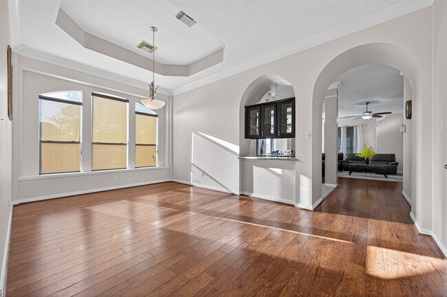 Foto del edificio - 18803 Dusty Rose Ln