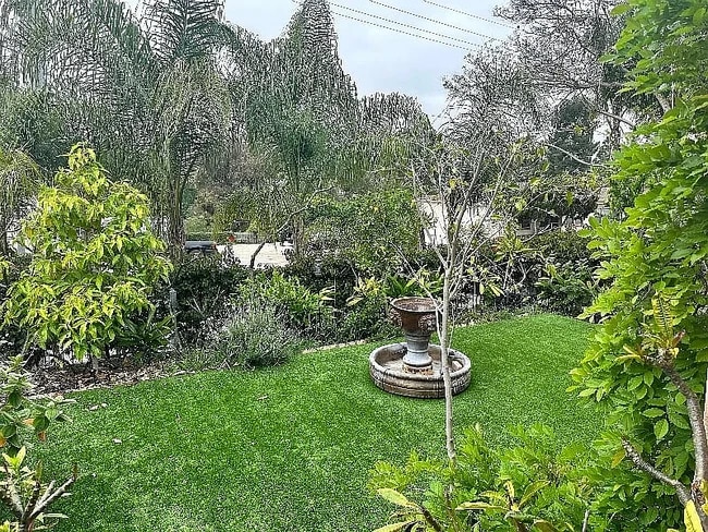 Front Patio - 2945 32nd St