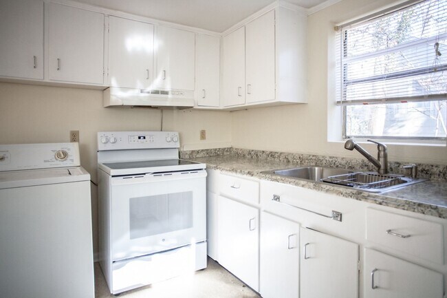 Foto del edificio - 507 Pine Bluff Trail