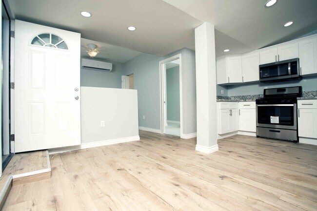 Foto del edificio - 224 N 6th St