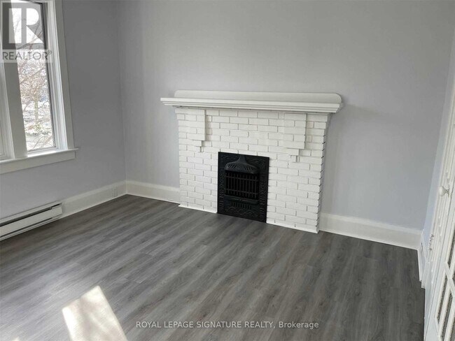 Building Photo - 2444 Danforth Ave