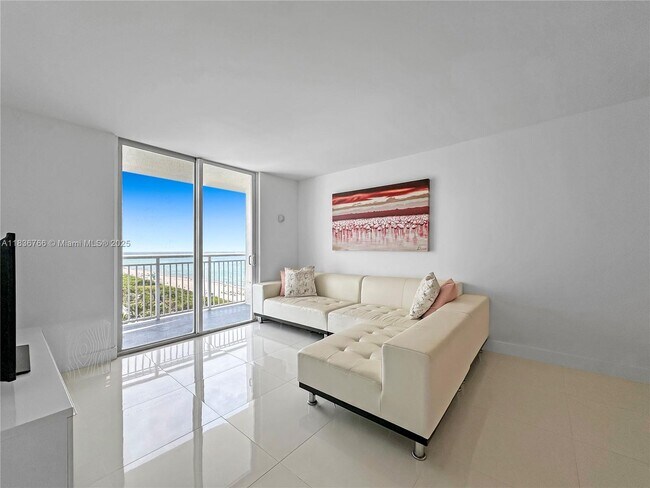 Building Photo - 6969 Collins Ave