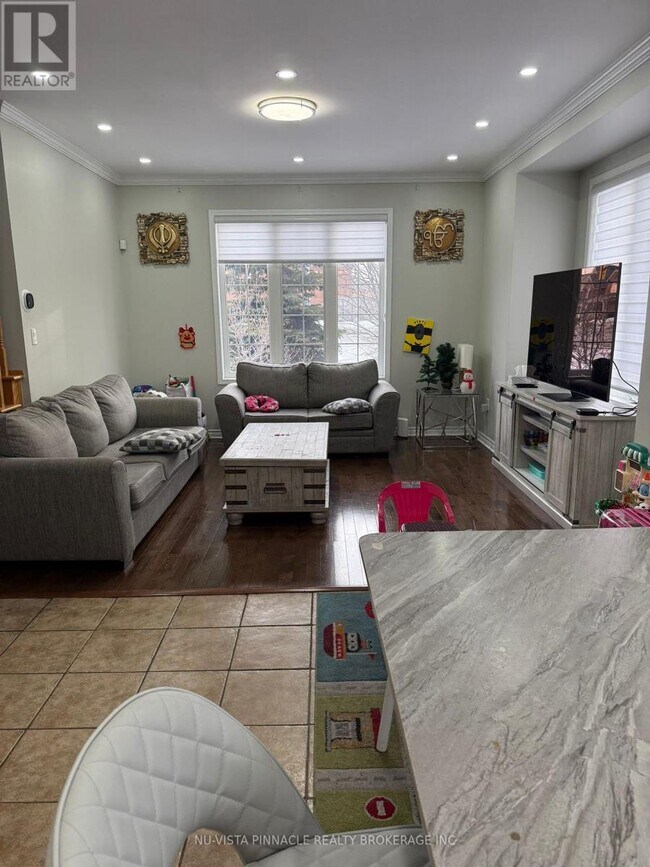 Photo du bâtiment - 205 Valleyway Dr