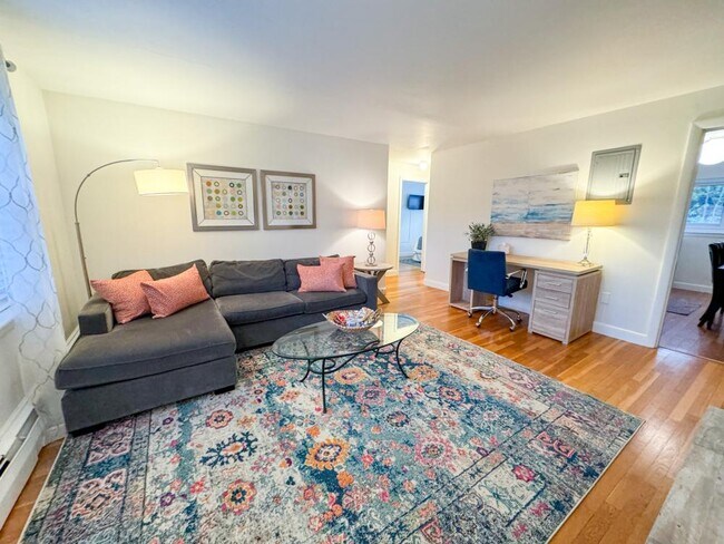 Photo - 2 bedroom in Brookline MA 02445 Apartment