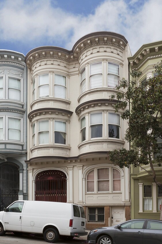 Primary Photo - 2017-2021 Powell St
