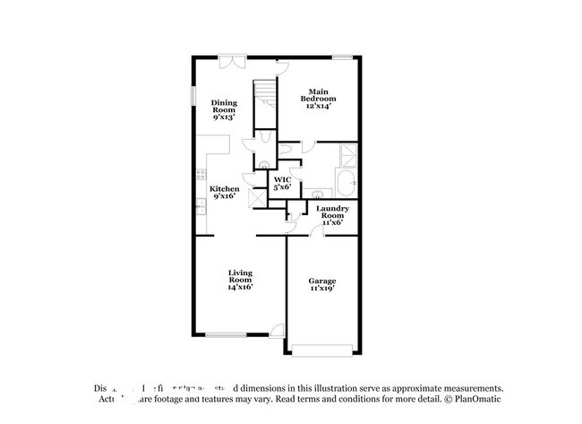 Building Photo - 4415 Prometheus Way