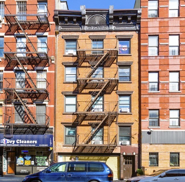 Foto del edificio - 165 Avenue B