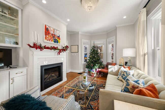 Foto del edificio - 40 Mead St