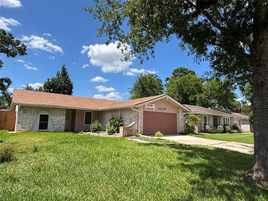 Primary Photo - 4526 McCleester Dr