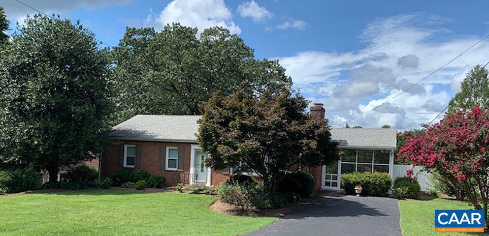 Primary Photo - 1623 St Annes Rd