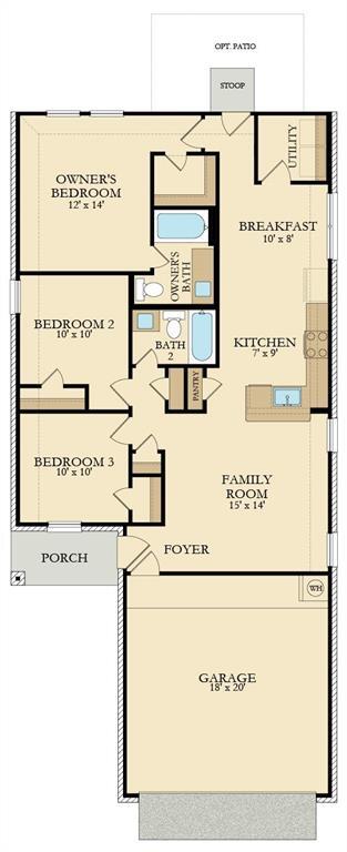 Foto del edificio - 22653 Malvicino Dr