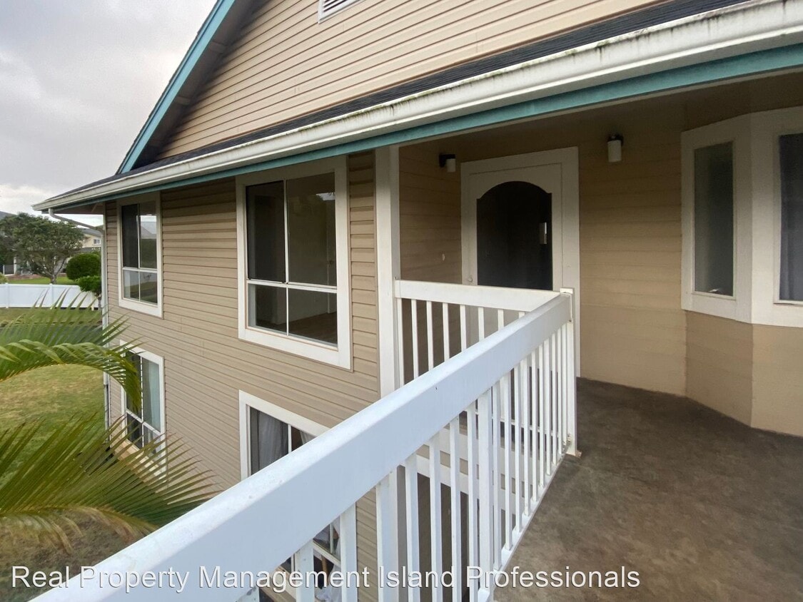 2090 Hanalima St, Lihue, HI 96766 House Rental in Lihue, HI