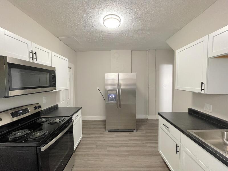 1527 N Olney St, Indianapolis, IN 46201 Condo for Rent in