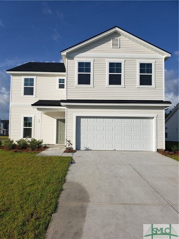104 Windrush Pnes, Pooler, GA 31322 House Rental in Pooler, GA