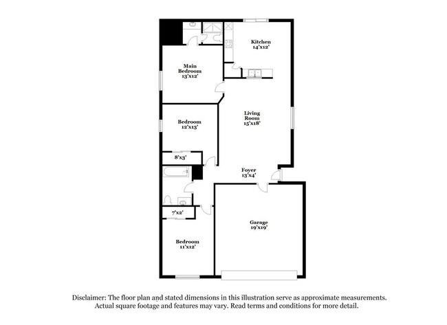 Building Photo - 13019 Odyssey Lake Way