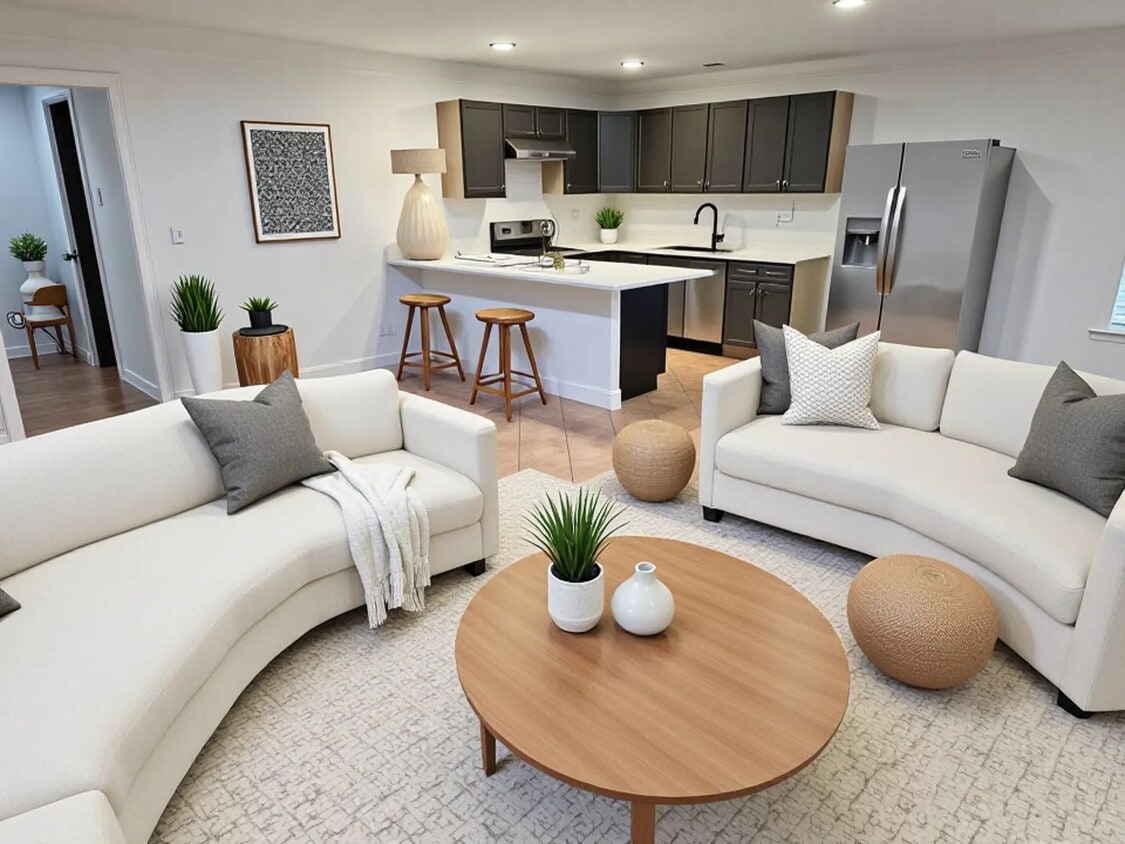 Foto principal - 2351 Longohrn