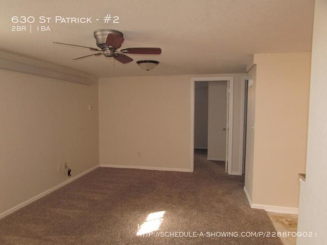Foto del edificio - 2 bedroom in Rapid City SD 57701