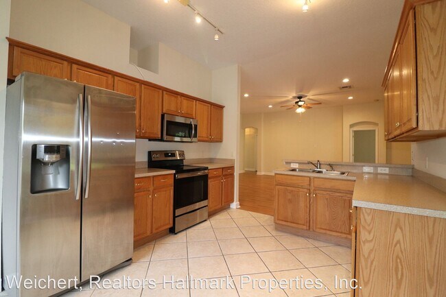 Foto del edificio - 3 br, 2 bath House - 1348 Golf Point Loop