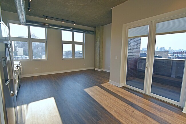 Foto del edificio - 3833 N Broadway