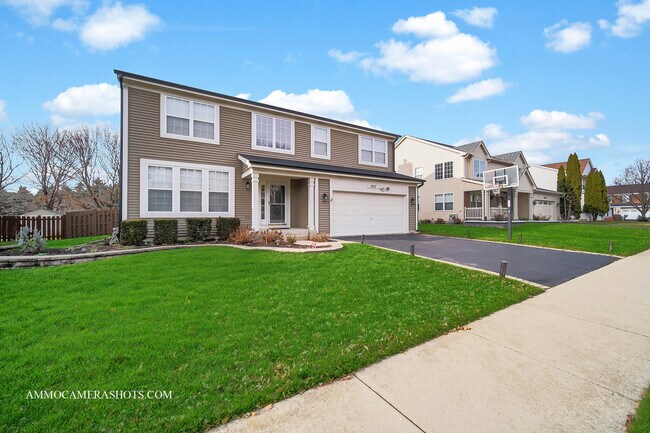 Foto del edificio - 3107 Whitney Rd