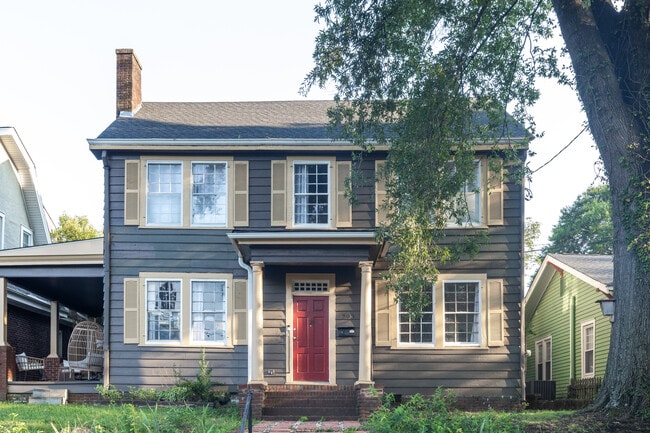 Building Photo - 203 W Trinity Ave