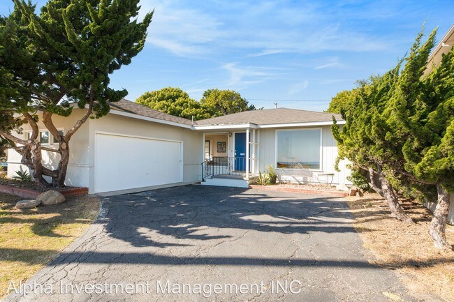 Building Photo - 2 br, 1 bath House - 1322 Shoreline Dr