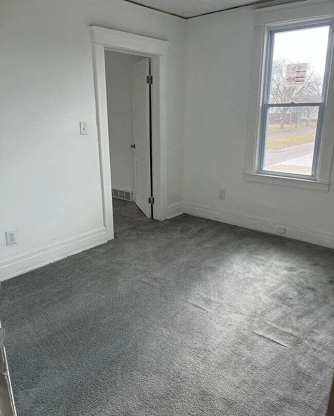 Foto del edificio - 6307 Woodrow St