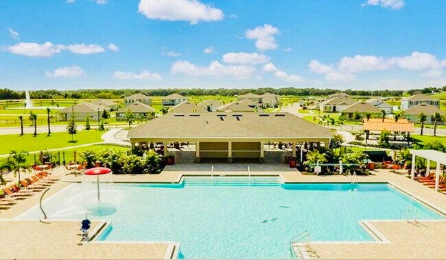 Building Photo - 1763 Post Oak Dr