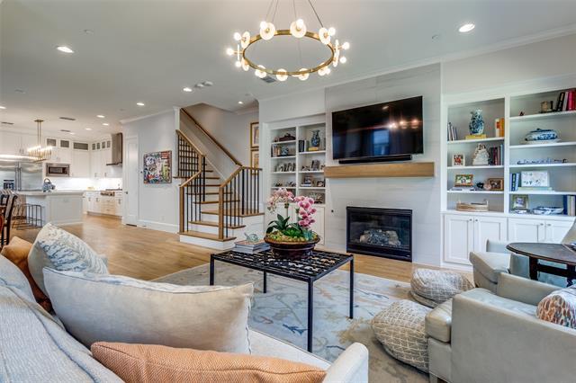 Foto del edificio - 4417 Glenwick Ln