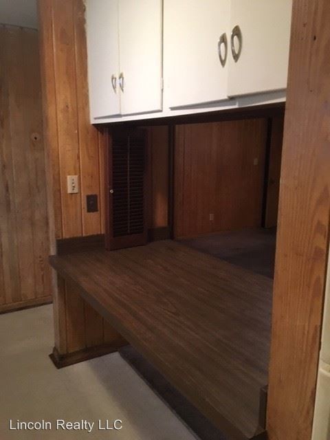 Foto del edificio - 2 br, 1 bath House - 705 E. College Street