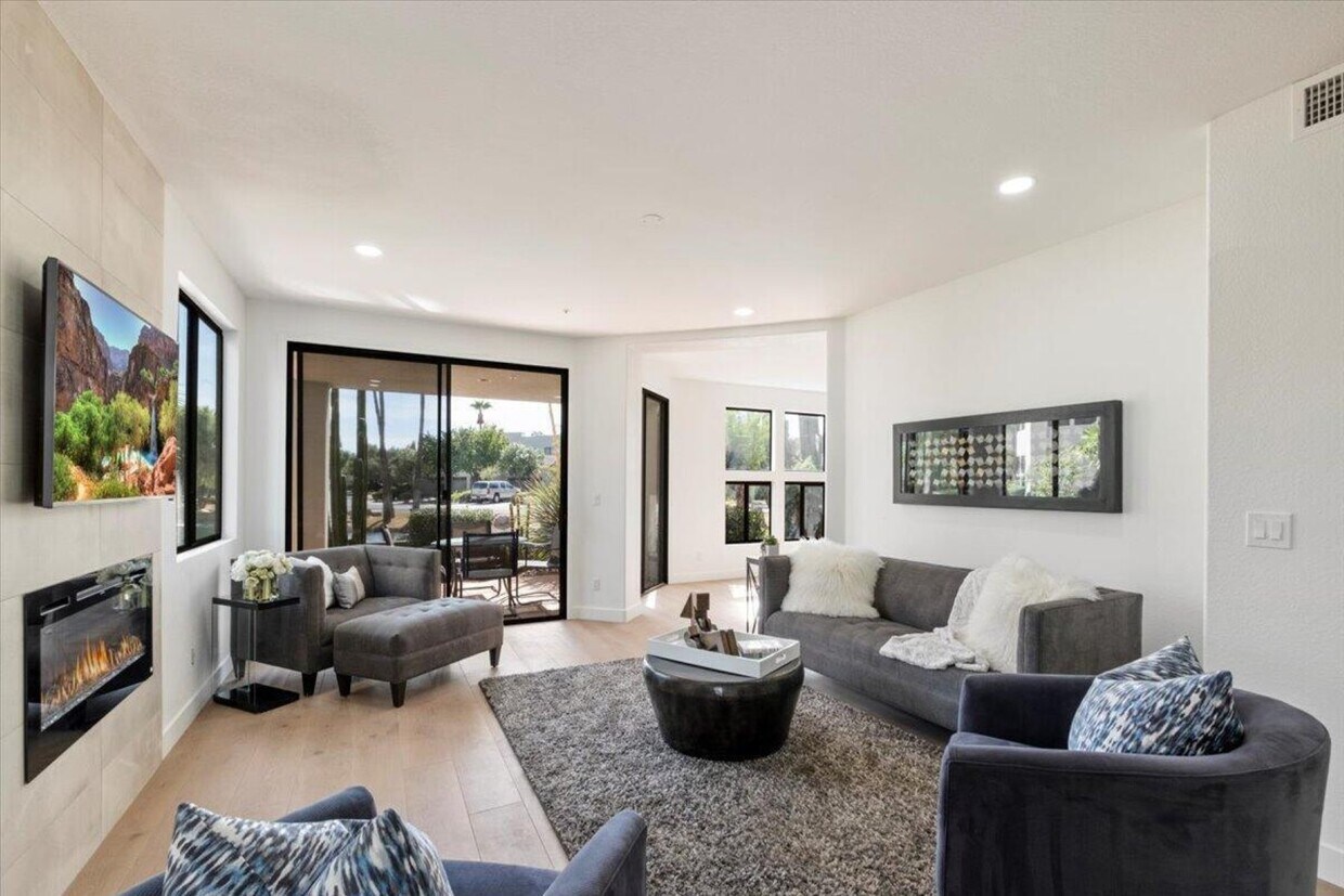 Photo - 7700 E Gainey Ranch Rd (Scottsdale, AZ)