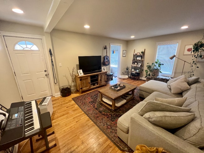 Foto del edificio - 30 Thorpe St