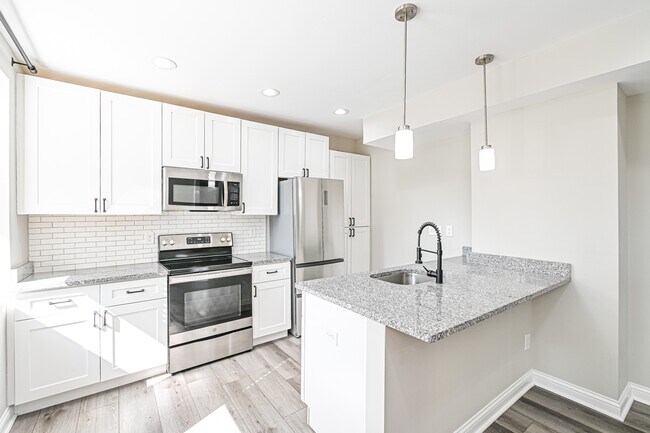 Foto del edificio - 2823 Ashland Ave