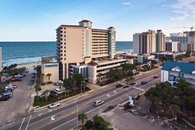 Building Photo - 2311 S Ocean Blvd