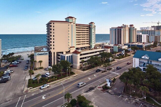 Foto del edificio - 2401 S Ocean Blvd