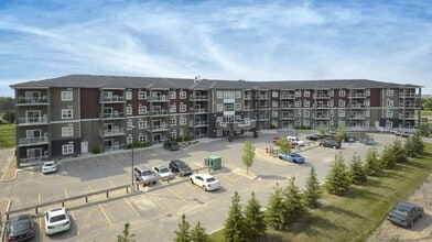 Building Photo - 2360-2360 McGillivray Blvd