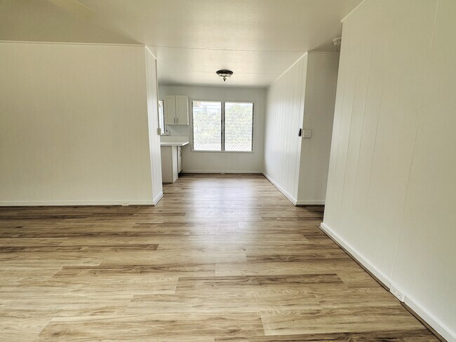 Dining Area - 1816 Kaikunane Loop