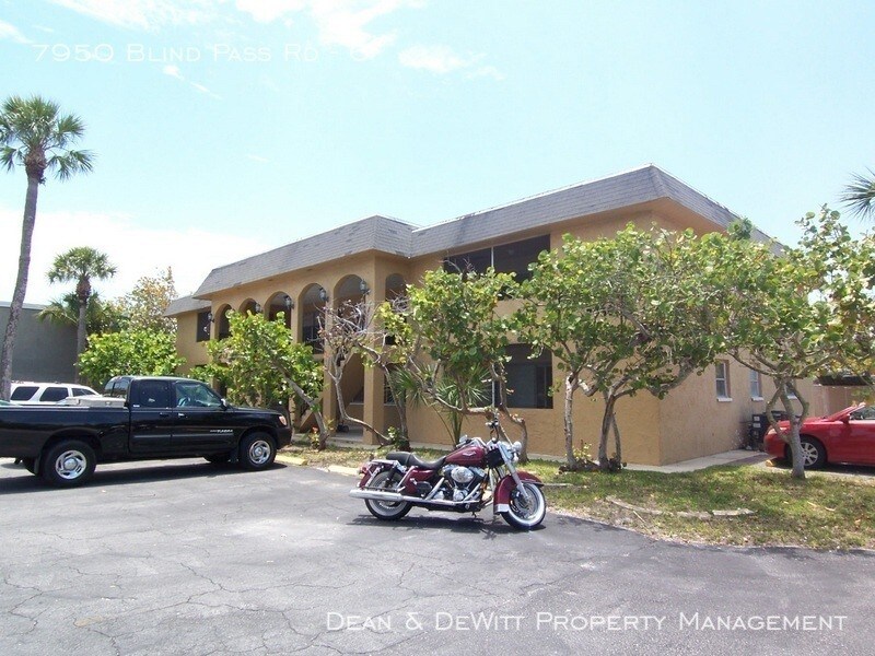 Primary Photo - 7950 Blind Pass Rd
