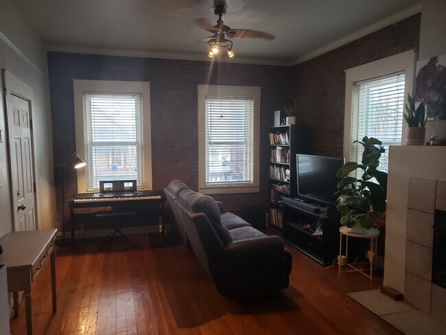Foto del edificio - 516 Harrison St