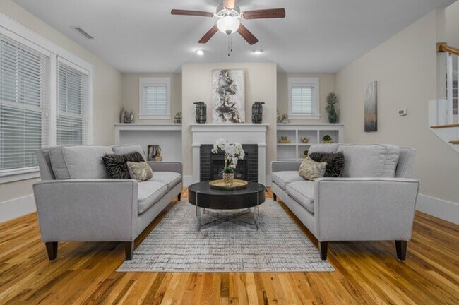 Foto del edificio - Impeccable Briar Chapel (Chapel Hill) home!